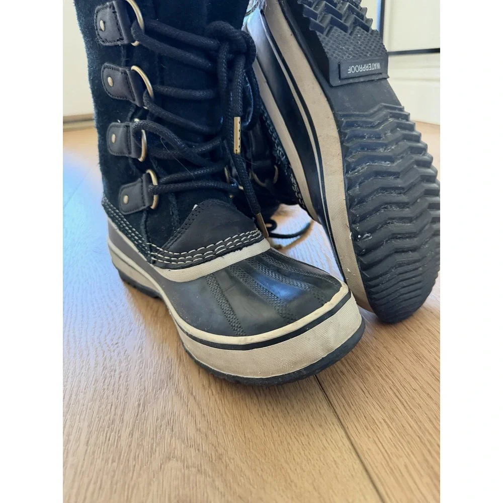 Sorel joan arctic